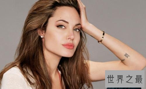 全球十大眼睛最美女星,她们的眼睛勾人魂魄!