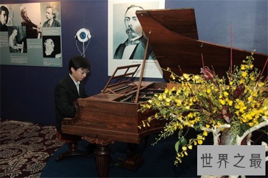 最贵的乐器排名,小小乐器价格高达千万元