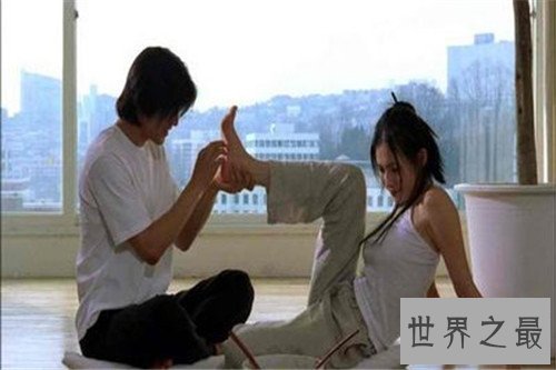 韩国十大伦理电影,这些剧情妙不可言