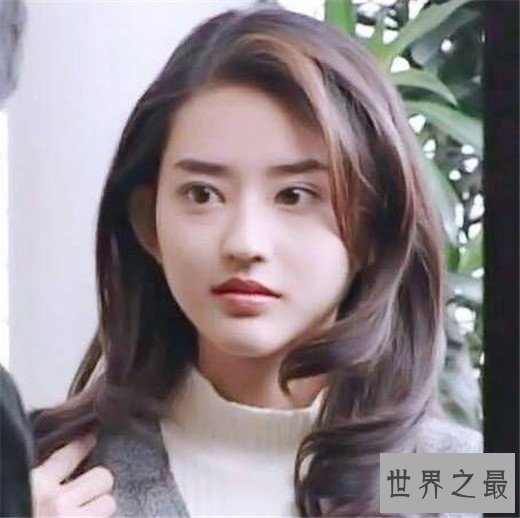 十大最美丽的日本名人,长相清纯我见犹怜