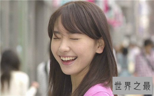 十大最美丽的日本名人,长相清纯我见犹怜