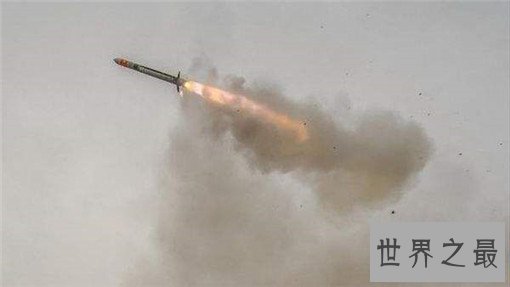 全球十大最强空对空导弹,被这些幽灵黏上就无法逃脱