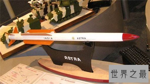 全球十大最强空对空导弹,被这些幽灵黏上就无法逃脱