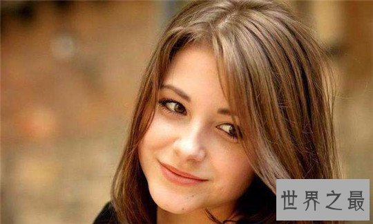 世界上最盛产美女的十个国家,顶级模特如云世界小姐频出