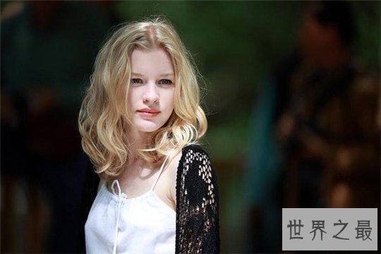 世界上最盛产美女的十个国家,顶级模特如云世界小姐频出