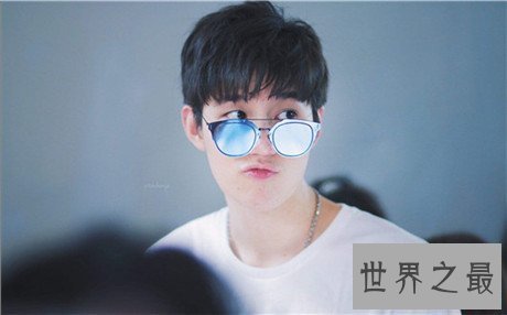 泰国十大男明星排行榜，长相帅气男人味十足