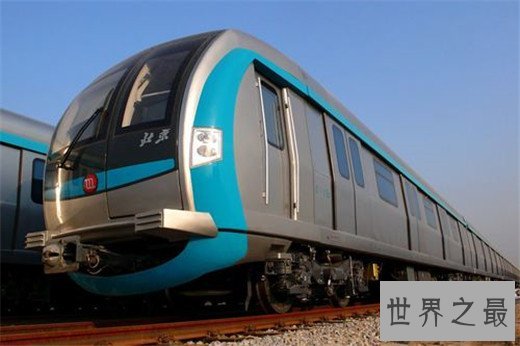 全球世界十大地铁排名,巴黎颜值高,上海北京均上榜