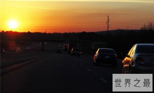 全美最危险十大城市，每70人就有一人犯罪（上百起命案）