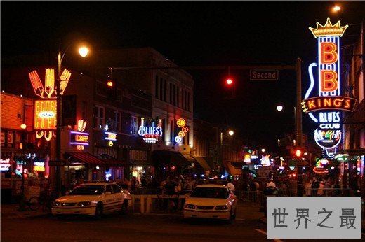 全美最危险十大城市，每70人就有一人犯罪（上百起命案）