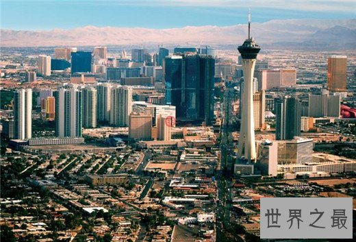 全美最危险十大城市，每70人就有一人犯罪（上百起命案）