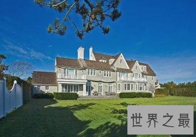 世界十大造价最贵的豪宅,第一是价值十亿美元空中别墅