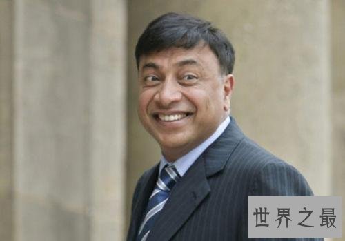 世界十大最有钱的足球俱乐部老板,第一身价836亿美元