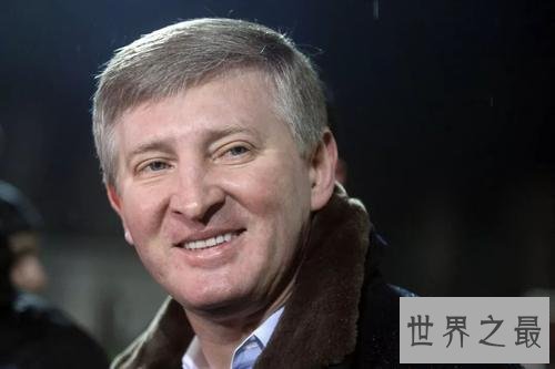 世界十大最有钱的足球俱乐部老板,第一身价836亿美元