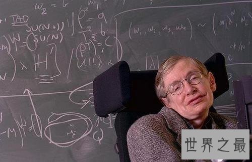 世界上最著名的十大残疾名人,值得所有人学习。