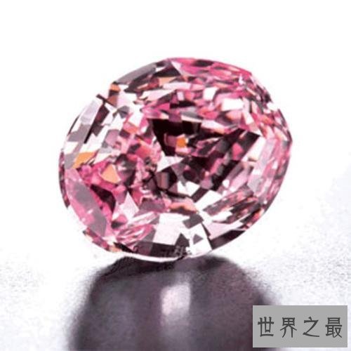 世界十大最贵的珠宝首饰,都是珍贵物种。