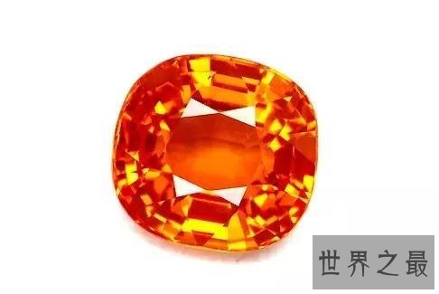 世界十大最贵的珠宝首饰,都是珍贵物种。