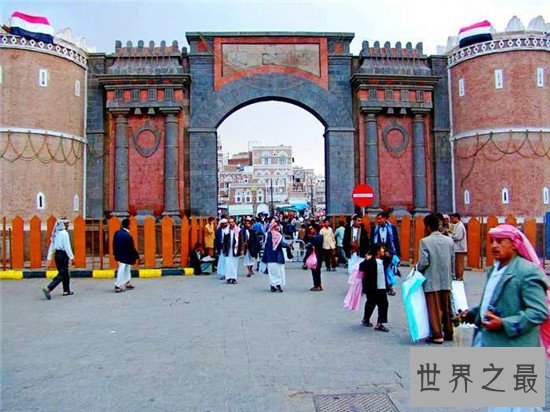世界十大最重男轻女的国家,阿拉伯的制度你无法想象