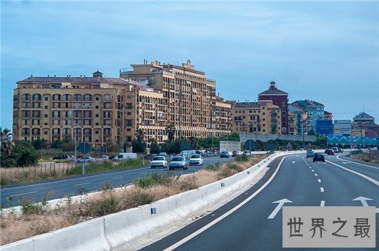 全球最危险的十大城市,华瑞兹市的危险超乎想象