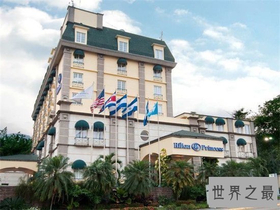 全球最危险的十大城市,华瑞兹市的危险超乎想象