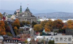 全球最危险的十大城市，华瑞兹市的危险超乎想象