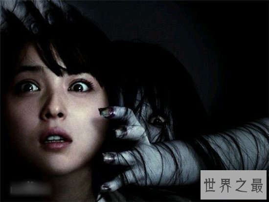全球十大经典恐怖电影,僵尸可是我们童年的恶噩梦