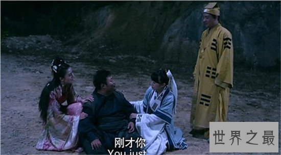 全球十大经典恐怖电影,僵尸可是我们童年的恶噩梦
