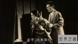 全球十大经典恐怖电影，僵尸可是我们童年的恶噩梦