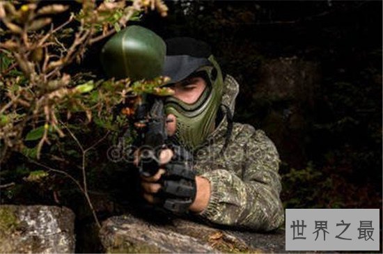 世界十大狙击手,历史中总是有那么多牛人