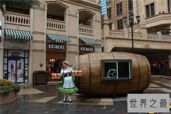世界十大出口大国,中国始终是最牛逼的