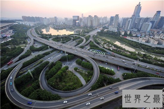 世界十大出口大国,中国始终是最牛逼的