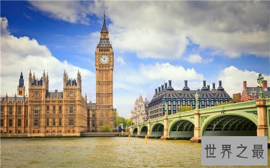 世界十大出口大国,中国始终是最牛逼的