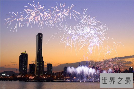 世界十大出口大国,中国始终是最牛逼的