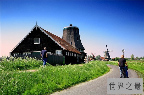 世界十大出口大国,中国始终是最牛逼的