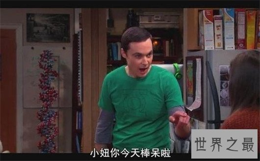 世界十大经典美剧,权力的游戏成为传奇,绝命毒师上榜