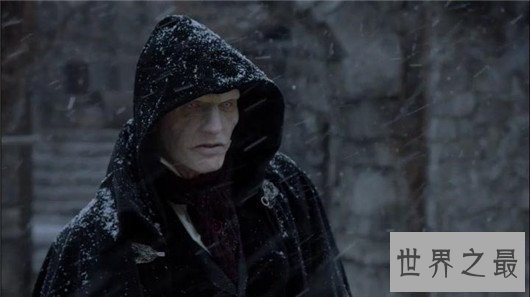 世界十大经典美剧,权力的游戏成为传奇,绝命毒师上榜