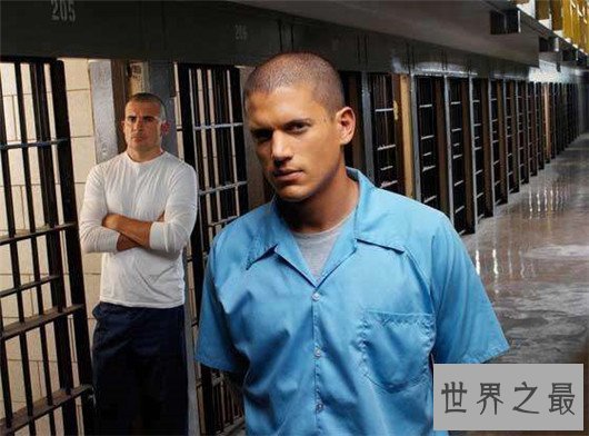 世界十大经典美剧,权力的游戏成为传奇,绝命毒师上榜