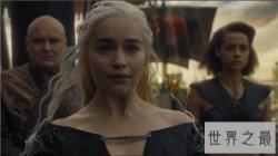 世界十大经典美剧，权力的游戏成为传奇，绝命毒师上榜