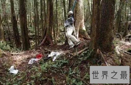 全球十大惊悚地点,第二是一个幽灵岛