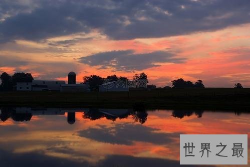 全球十大惊悚地点,第二是一个幽灵岛