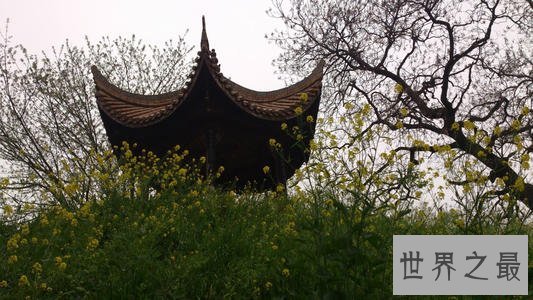 全球十大惊悚地点,第二是一个幽灵岛