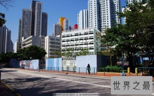 全球十大惊悚地点,第二是一个幽灵岛