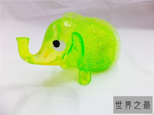 世界10大最危险儿童玩具排行,毛绒玩具也可能造成危险