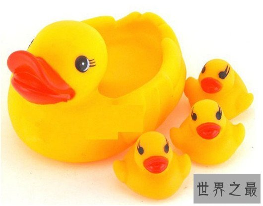 世界10大最危险儿童玩具排行,毛绒玩具也可能造成危险
