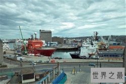 英国十大犯罪率最高的城市排行榜，买房工作都要远离哦