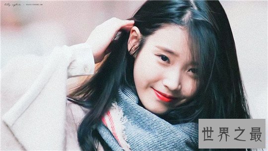 亚洲最美十大女神排行榜，五官细腻气质空灵