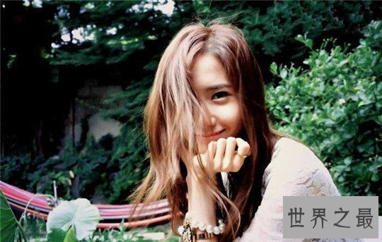 亚洲最美十大女神排行榜，五官细腻气质空灵