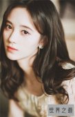 亚洲最美十大女神排行榜，五官细腻气质空灵