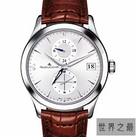 世界十大最贵的手表排行，劳力士只能无奈垫底。