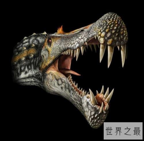 世界十大最危险的恐龙，没想到还有比它还凶猛的恐龙！