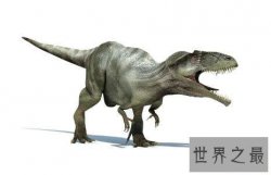 世界十大最危险的恐龙，没想到还有比它还凶猛的恐龙！